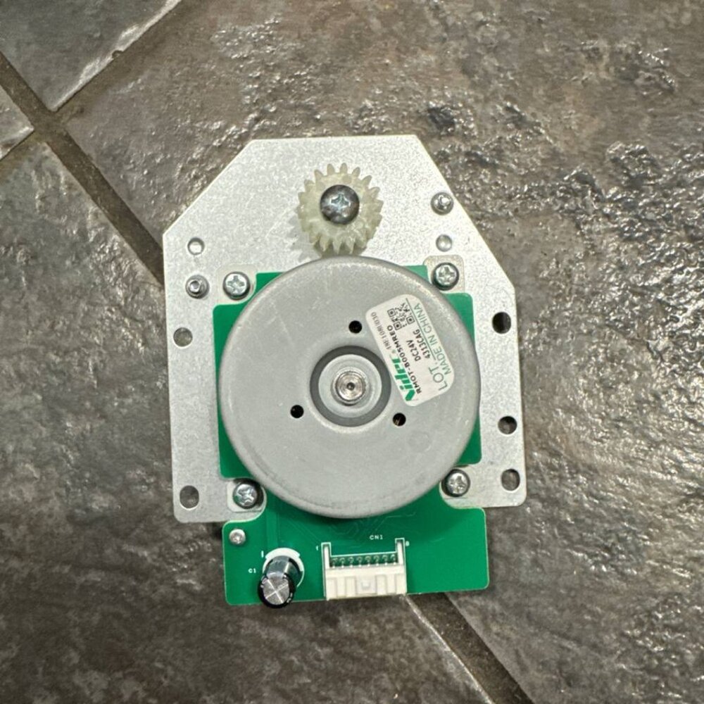 FANGTA199WRKZ  Genuine Sharp Drawer Motor Board Assembly FOR SMD2470AH SMD2470AS